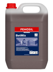 Plastifiktor PENOSIL Premium BetMix 10L