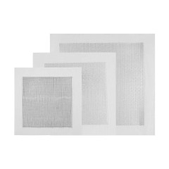 Opravn zplata na stenu 20 x 20 cm (80906)