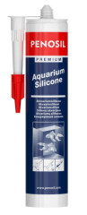 Silikón Premium Aquarium 310ml