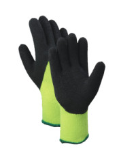 Rukavice pracovn� termo LaBear 401517 11/XXL