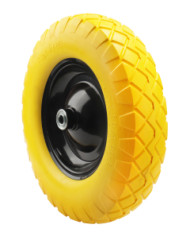 Koleso pneumatick� pre voz�k HOTECHE 377024