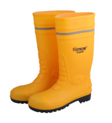 Obuv gumov� pracovn� ve�. 40 HOTECHE 436040-40
