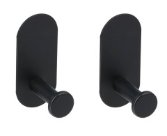 H��ik n�stenn� ARTICASA samolepiaci 3M 4,5x5,5x10cm 2ks