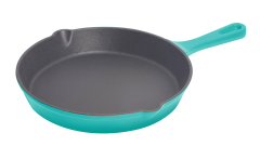 Panvica smaltovan� Cast Iron 25,5 x 5 cm BS11318