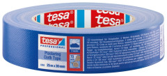 Páska TESA 04363 UV  modrá 25mx38mm