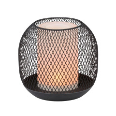 Lampa stolov� sol�rna ARTICASA 13x14cm