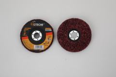 Kot�� �istiaci polykarbidov� HOTECHE 550606