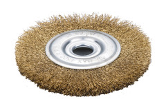 Kefa dr�ten� kruhov� 6" HOTECHE 590306