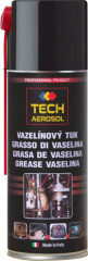 Tuk vazelnov v spreji TECH 400 ml