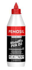 Lepidlo na drevo PENOSIL WoodFix PVA D3 500 ml