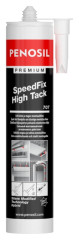 Lepidlo montážne PENOSIL Premium SpeedFix High Tack
