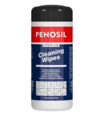 Èistiace utierky Cleaning Wipes Premium 50ks