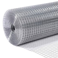 Pletivo chovatesk zvran Zn 1mm oko 16x16mm 1x10m
