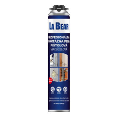 Pur pena montna viacelov pitoov LaBear 750ml