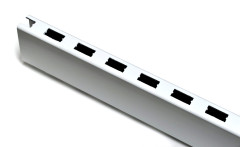 Reglov stojka 1410x30x60 mm