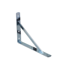 Konzola stavebn spevnen 500x330x30mm pozinkovan