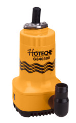 Bilge pumpa HOTECHE G840500