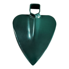 Motyka srdcovka bez n�sady zelen�