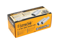 Hlavica n�str�n� 1/2" 30mm HOTECHE 201523