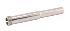Vrtk vykruovac diamantov 10mm (3/8") HOTECHE 604003