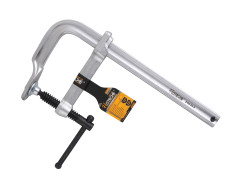 Svorka skrutkov� F 120x600 mm HOTECHE 290367