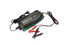 Nab�ja�ka bat�ri� inteligentn� 160W HOTECHE P817210