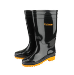 PRACOVN� �I�MY Z PVC ve�. 43 HOTECHE 436042-43