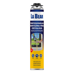 Pur pena nzkoexpanzn pitoov LaBear 750ml