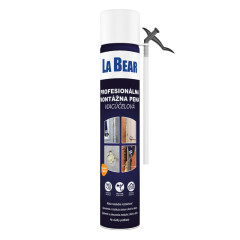 Pur pena montna viacelov hadikov LaBear 500ml