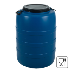Barel s rkami agr 200l modr