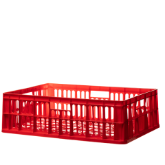 Prepravka 690x470x200 mm �erven�