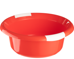 Vandl�k (skopok) s �chytmi 38 cm 10,5 l mix farieb