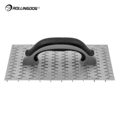 �krab�k na omietky s hrotmi 250 x 145mm (50295)