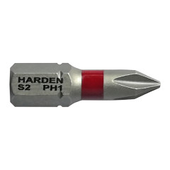 Bit PH 2x25 mm HARDEN (550512)