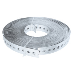 P�s perforovan� CI-PE 20x1,0x10m rovn�