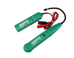 Detektor po�koden�ch k�blov HOTECHE 690406