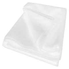 Agrotextlia netkan zakrvacia 1,6x5m biela