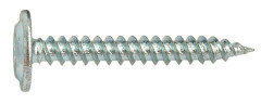 Skrutka do plechu okrasn� hlava 4,2x65 Zn
