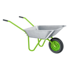 Frik zhradn 65 L pozinkovan  PALISAD