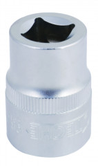 Hlavica nástrèná 1/2” 22 mm Cr-V HOTECHE (201215)