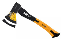 Sekera 600 g sklolamintov rukov HOTECHE HT220201