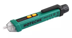Skúšačka napätia bezkontaktná 190 mm (12-220 V) HOTECHE (286021)