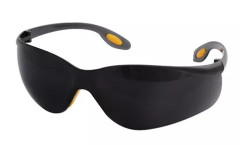 Okuliare ochranné (tmavé sklá) HOTECHE (435102)