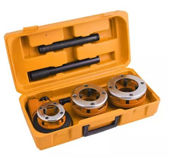 Zvitnice 1-1/4"|1-1/2"|2" 3-dielna sada HOTECHE HT271104