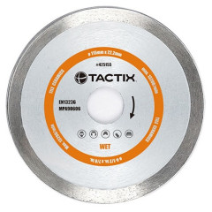 Kot diamantov 125 mm JUMBO TACTIX (425157)