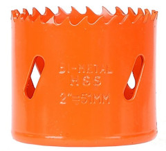 Vykruovk HSS Bi-Metal 152 mm TACTIX (440105)