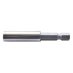 Driak bitov magnetick  1/4'' 60mm