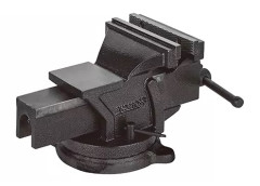Zverák dielenský 10"/250 mm HOTECHE (300106)