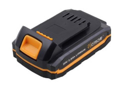 Batria nhradn 20 V / 4.0 Ah HOTECHE HTP800162