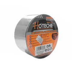Pska hlinkov lepiaca 48 mm x 16 m HOTECHE HT438402